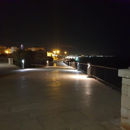B&B Fiore Di Mare Polignano a Mare Eksteriør billede