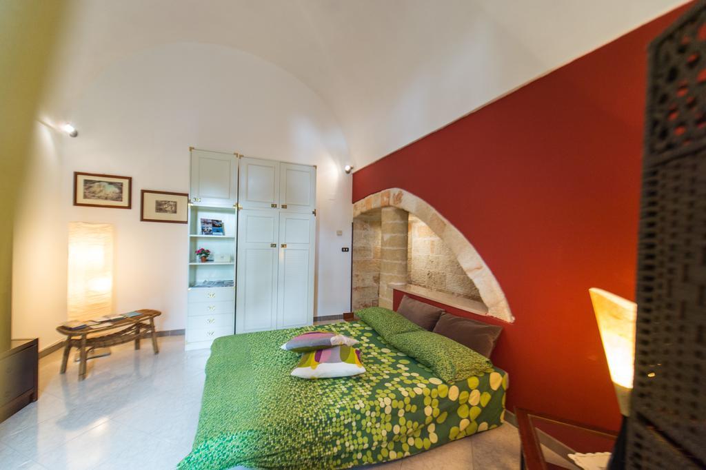 B&B Fiore Di Mare Polignano a Mare Værelse billede