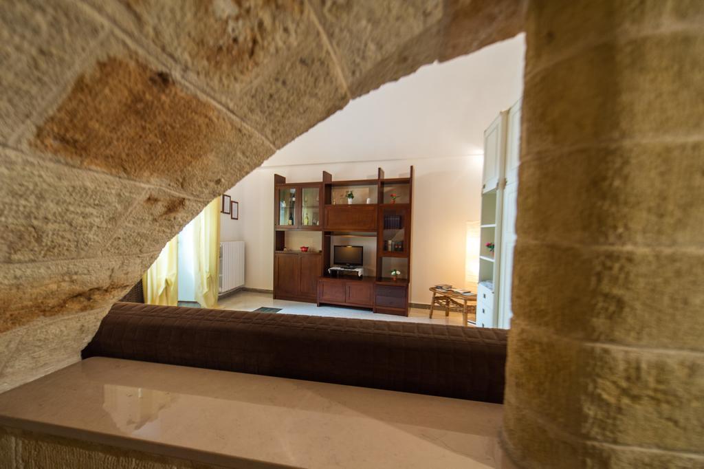 B&B Fiore Di Mare Polignano a Mare Værelse billede