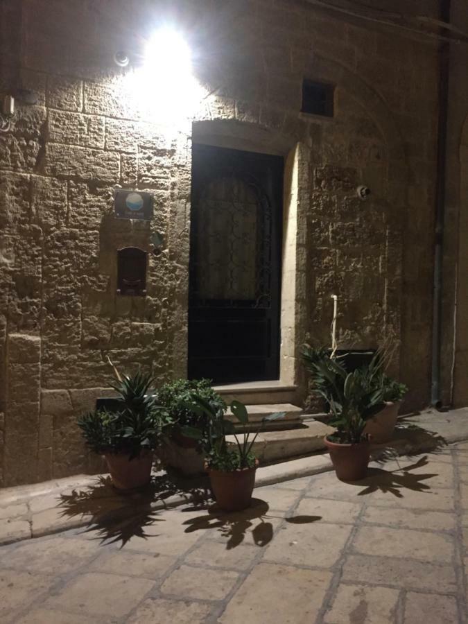 B&B Fiore Di Mare Polignano a Mare Eksteriør billede